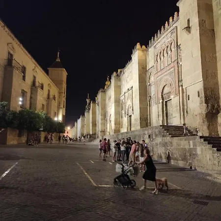 Appartamento Al-andalus Agradable Casa Para Relajarse Y Descubrir