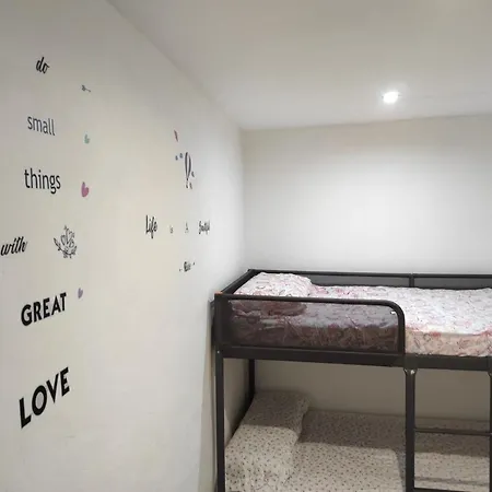 Appartamento Al-andalus Agradable Casa Para Relajarse Y Descubrir