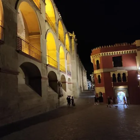 Al-andalus Agradable Casa Para Relajarse Y Descubrir Appartamento