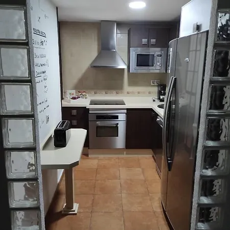 Appartamento Al-andalus Agradable Casa Para Relajarse Y Descubrir *