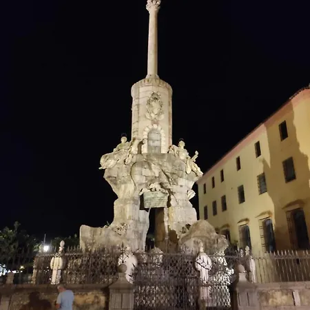 Al-andalus Agradable Casa Para Relajarse Y Descubrir * Cordova