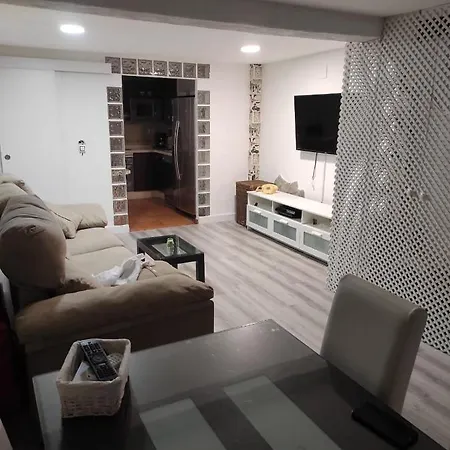 Al-andalus Agradable Casa Para Relajarse Y Descubrir *