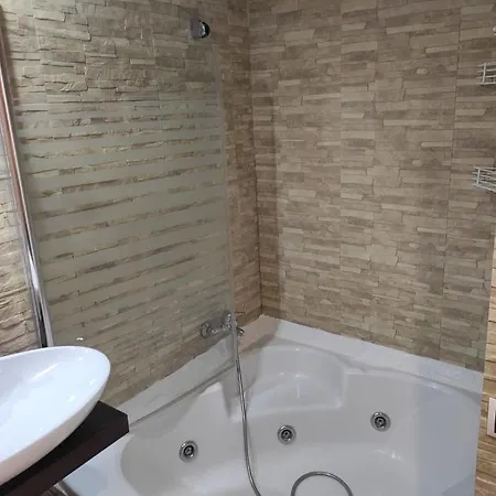 Apartment Al-andalus Agradable Casa Para Relajarse Y Descubrir Cordoba