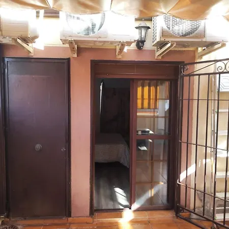 Al-andalus Agradable Casa Para Relajarse Y Descubrir *