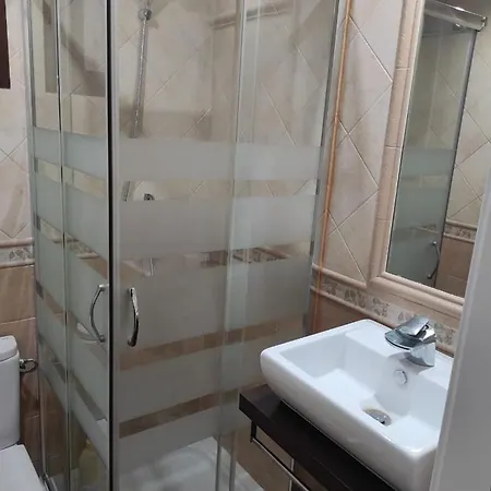 Al-andalus Agradable Casa Para Relajarse Y Descubrir Apartment Cordoba