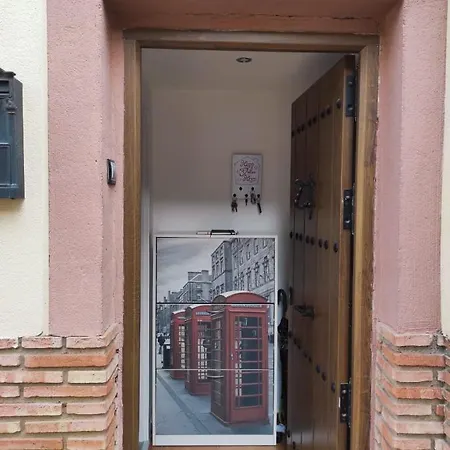 Al-andalus Agradable Casa Para Relajarse Y Descubrir Cordoba