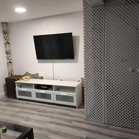 Al-andalus Agradable Casa Para Relajarse Y Descubrir Apartment Cordoba