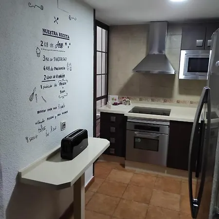 Al-andalus Agradable Casa Para Relajarse Y Descubrir