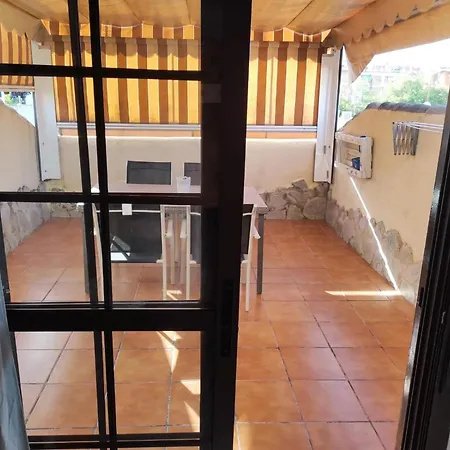 Al-andalus Agradable Casa Para Relajarse Y Descubrir *