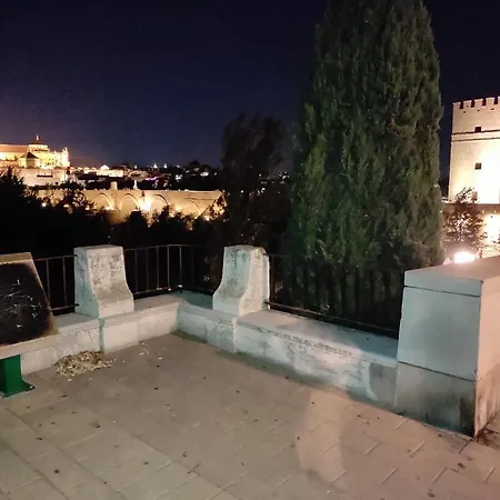 Al-andalus Agradable Casa Para Relajarse Y Descubrir Apartment Cordoba