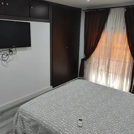 Al-andalus Agradable Casa Para Relajarse Y Descubrir *