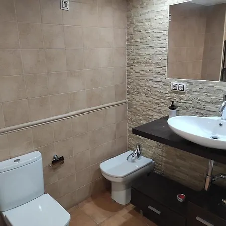 Apartment Al-andalus Agradable Casa Para Relajarse Y Descubrir Cordoba