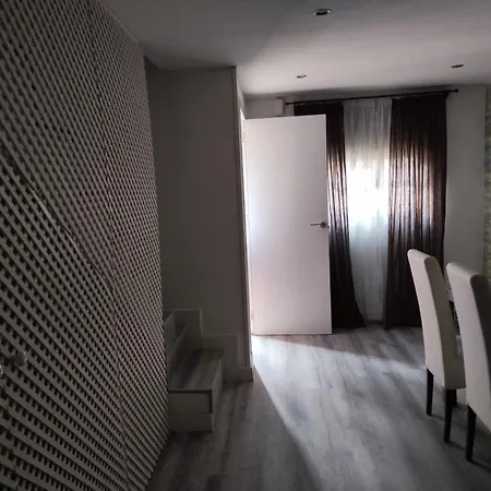 Al-andalus Agradable Casa Para Relajarse Y Descubrir Cordoba