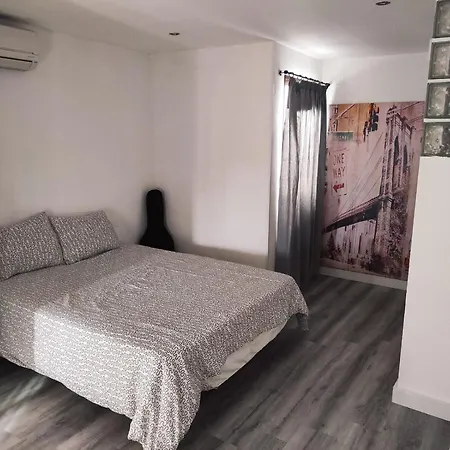 Al-andalus Agradable Casa Para Relajarse Y Descubrir *
