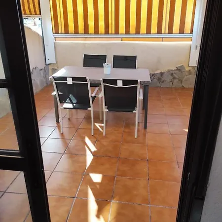 Apartment Al-andalus Agradable Casa Para Relajarse Y Descubrir Cordoba